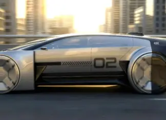 GM përdor AI për të përshpejtuar dizajnin dhe testimet e makinave