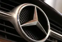 Samsung SDI nënshkruan marrëveshjen e parë për furnizimin me bateri elektrike për automjete elektrike me Mercedes-Benz