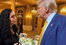 Trump i shkruan Osmanit: Kemi arritur shumë së bashku