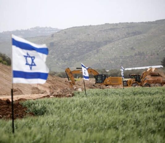 Pse Izraeli po nxiton të aneksojë Bregun Perëndimor?