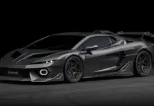 Zacoe sjellë Lamborghinin e modifikuar që duket shumë më i “egër”