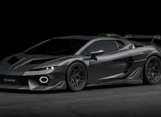 Zacoe sjellë Lamborghinin e modifikuar që duket shumë më i “egër”