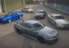 Dikush po shet një koleksion të veturash të rralla R34 GT-R