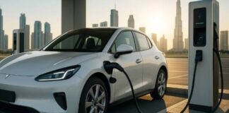 Me një makinë elektrike, ja sa mund të kurseni krahasuar me një veturë me naftë