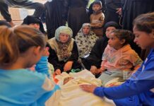 Mbi 72,553 të vrarë në Gaza që nga tetori 2023