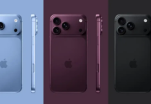 Zbulohen ngjyrat e iPhone 18?