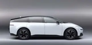 Ky është SUV-i elektrik me tre rreshta ulësesh që Ford nuk e prodhoi kurrë