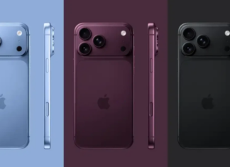 Zbulohen ngjyrat e iPhone 18?