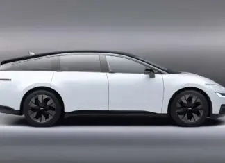 Ky është SUV-i elektrik me tre rreshta ulësesh që Ford nuk e prodhoi kurrë