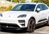 Ky Porsche Macan Turbo Electric humbi vlerën e tij mbi 33,000 dollarë pas vetëm 1,500 miljeve të kaluara