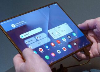 Samsung Galaxy Z TriFold 2 mund të jetë më i hollë se TriFold i parë