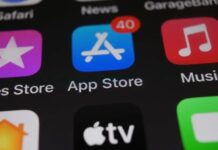 App Store po lulëzon përsëri, dhe inteligjenca artificiale mund të jetë arsyeja
