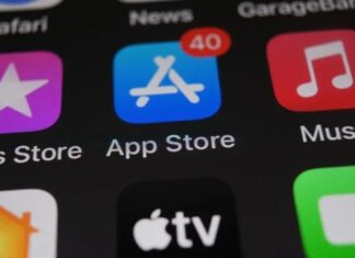 App Store po lulëzon përsëri, dhe inteligjenca artificiale mund të jetë arsyeja