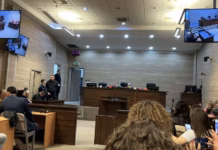 Naim Murseli dhe Granit Plava dënohen me burgim të përjetshëm për vrasjen e Liridona Ademajt