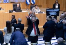 Izraeli, në pragpërjashtim nga ky institucion evropian