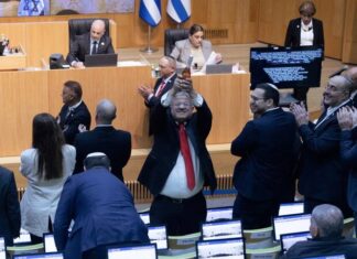 Izraeli, në pragpërjashtim nga ky institucion evropian