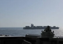 SHBA sekuestron anije iraniane, Teherani refuzon raundin e dytë të bisedimeve