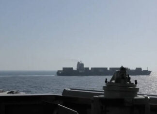 SHBA sekuestron anije iraniane, Teherani refuzon raundin e dytë të bisedimeve