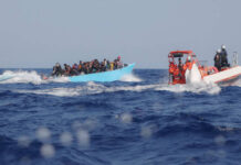 OKB: Rreth 8.000 migrantë kanë vdekur ose janë zhdukur në mbarë botën në vitin 2025