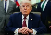 Trumpi thotë se s’ka afat kohor për t’i dhënë fund luftës me Iranin