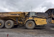 Pretendime për lidhje të Aleksandar Vuçiqit dhe Zvonko Veselinoviq me minierat ilegale në Bosnje