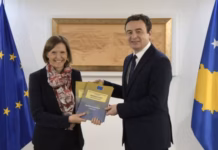 Zyra e BE-së në Kosovë thekson nevojën për depolitizimin e KQZ-së