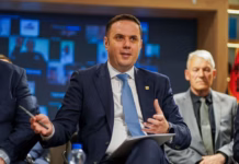 Abdixhiku: Dështimi i proceseve negociuese nuk është fund, por moment kthese për LDK-në