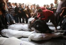 Rritet në 72,551 numri i viktimave në Gaza që nga tetori 2023