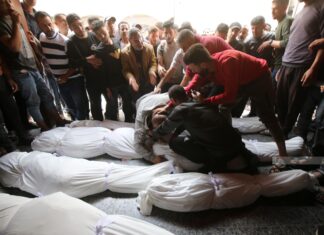 Rritet në 72,551 numri i viktimave në Gaza që nga tetori 2023