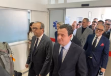 Investimet në Kardiologji 1.5 milion euro, rriten kapacitetet shëndetësore