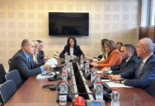 Komisioni miraton anëtarësimin e Kosovës në Bordin e Paqes