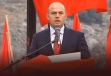 Nis peticioni për përfshirjen e Murat Jasharit në garën për president