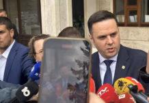 S’ka marrëveshje për presidentin, Abdixhiku: Provova, nuk arrita fatkeqësisht