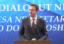 Albin Kurti: Diversiteti fetar shtyllë dhe vlerë e shoqërisë sonë