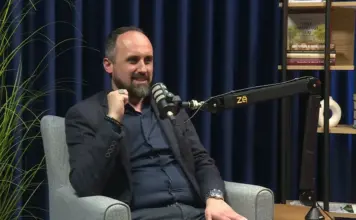 Globalizimi, financat dhe e ardhmja e Ballkanit – Ali Maksut | Zë Podcast 51 |