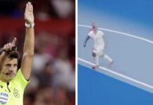 La Liga do të prezantojë sistemin automatik për offside nga sezoni i ardhshëm