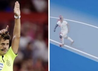 La Liga do të prezantojë sistemin automatik për offside nga sezoni i ardhshëm