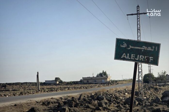 Forcat izraelite kryejnë inkursion në veri të Quneitrës