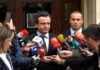 Kurti: Ofertat tona u refuzuan, takimi me Abdixhiku pa rezultat