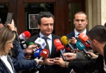 Kurti: Ofertat tona u refuzuan, takimi me Abdixhiku pa rezultat