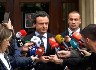 Kurti: Ofertat tona u refuzuan, takimi me Abdixhiku pa rezultat