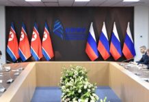 Koreja e Veriut dhe Rusia do të rrisin bashkëpunimin dhe shkëmbimet në zbatimin e ligjit
