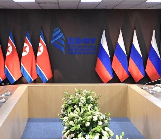 Koreja e Veriut dhe Rusia do të rrisin bashkëpunimin dhe shkëmbimet në zbatimin e ligjit