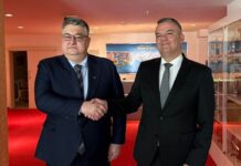 Maqedonia e Veriut dhe Bosnjë e Hercegovina thellojnë bashkëpunimin