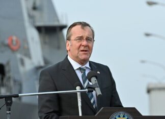 Gjermania synon të ndërtojë ushtrinë më të fortë në Evropë deri në vitin 2039 për të frenuar Rusinë