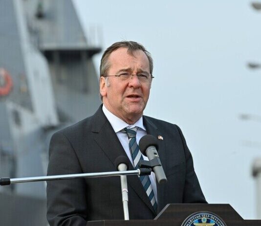 Gjermania synon të ndërtojë ushtrinë më të fortë në Evropë deri në vitin 2039 për të frenuar Rusinë