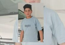 Fëmija 16-vjeçar humb jetën pasi u godit nga një kolon izraelit pranë Hebronit