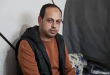 “I kujt është?” – Lufta e një babai palestinez për fëmijën që mund të mos jetë i tij