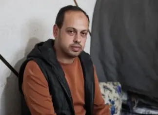 “I kujt është?” – Lufta e një babai palestinez për fëmijën që mund të mos jetë i tij