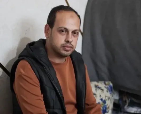 “I kujt është?” – Lufta e një babai palestinez për fëmijën që mund të mos jetë i tij